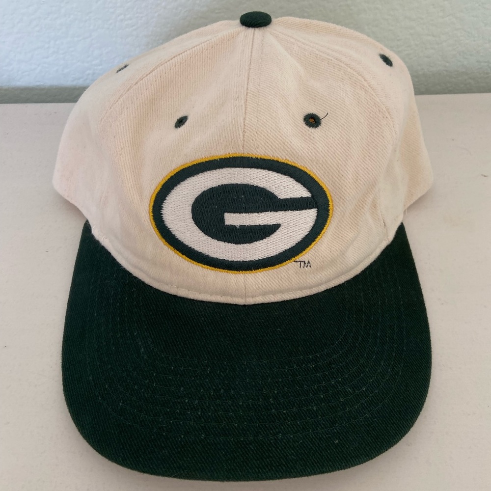 Like new Packers hat